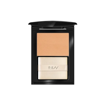 پنکیک این‌لی - مات | Inlay Pressed Powder