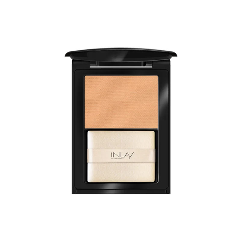 پنکیک این‌لی - مات | Inlay Pressed Powder