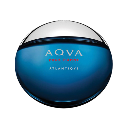 ادوتویلت آکوا پور هوم آتلانتیک بولگاری | Bvlgari Aqva Pour Homme Atlantiqve EDT