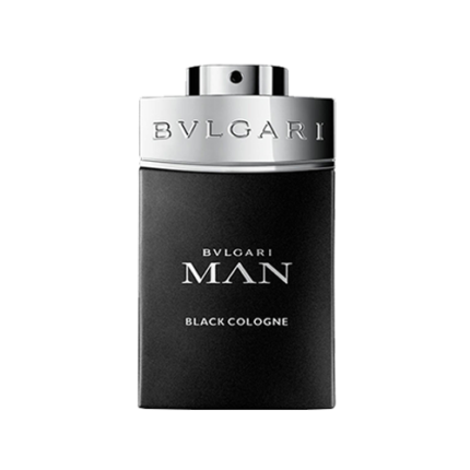 ادوتویلت من بلک کولن بولگاری | Bvlgari Man Black Cologn EDT