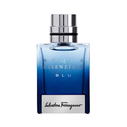 ادوتویلت آکوا اسنزیال بلو سالواتور فرگامو | Salvatore Ferragamo Acqua Essenziale Blue EDT