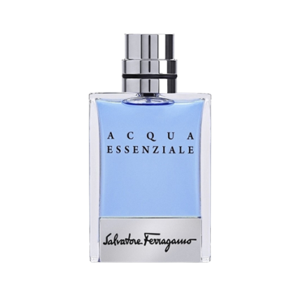 ادوتویلت آکوا اسنزیال سالواتور فرگامو | Salvatore Ferragamo Acqua Essenziale EDT