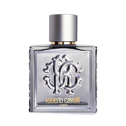 ادوتویلت اومو سیلور اسنس روبرتو کاوالی | Roberto Cavalli Uomo Silver Essence EDT