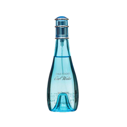 ادوتویلت کول واتر دیویدف | Davidoff Cool Water EDT