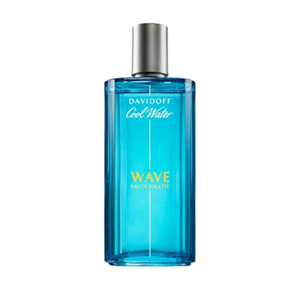 ادوتویلت کول واتر ویو دیویدف | Davidoff Cool Water Wave EDT