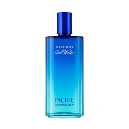 ادوتویلت کول واتر پسیفیک سامر دیویدف | Davidoff Cool Water Pacific Summer Edition EDT