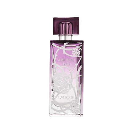 ادوپرفیوم آمیتیس اکلت لالیک | Lalique Amethyst Eclat EDP