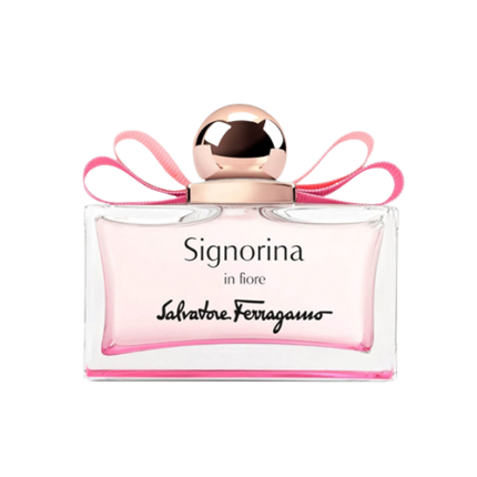 ادوپرفیوم سینیورینا سالواتور فرگامو | Salvatore Ferragamo Signorina EDP