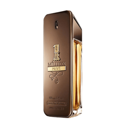 ادوپرفیوم وان میلیون پرایو پاکو رابان | Paco Rabanne 1 Million Prive EDP