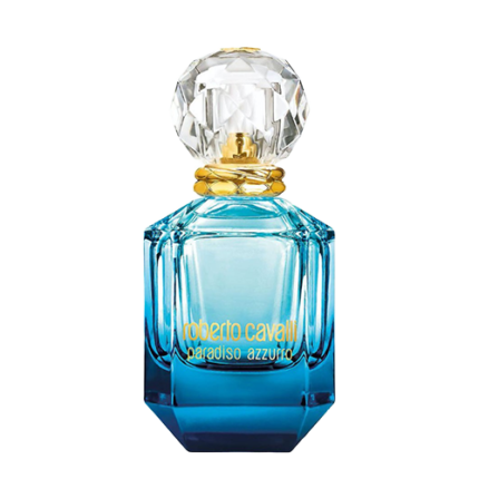 ادوپرفیوم پارادایسو آزورو روبرتو کاوالی | Roberto Cavalli Paradiso Azzurro EDP