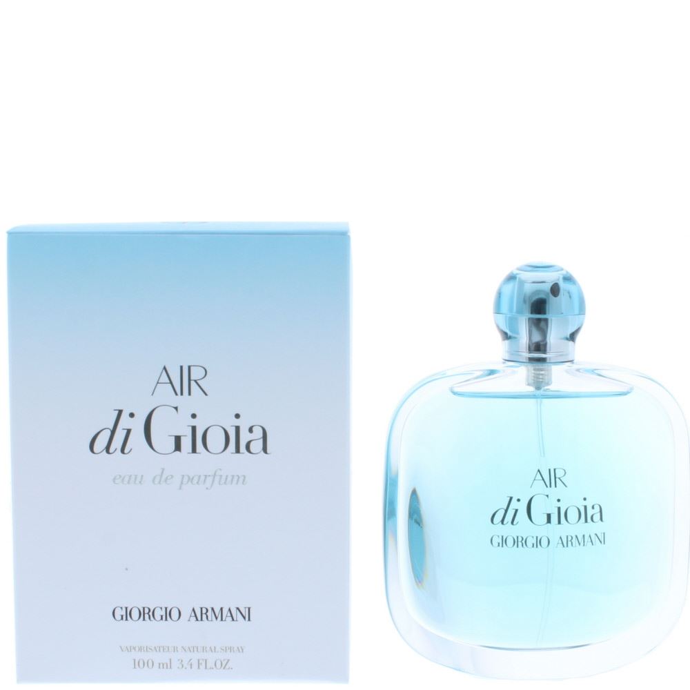 armani air di gioia