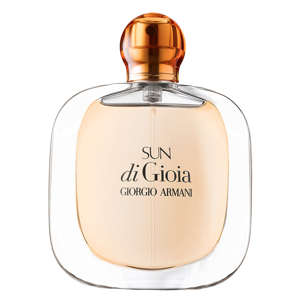 sun giorgio armani perfume