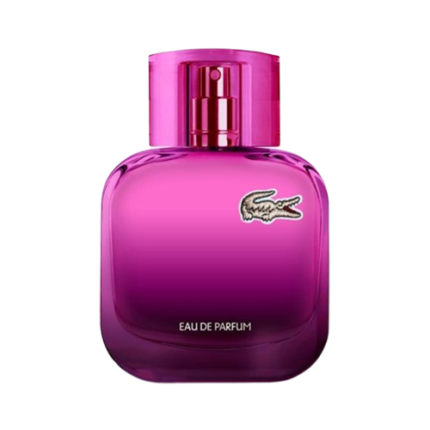 ادوپرفیوم ادو لاگوست ال.12.12 پور اله مگنتیک لاگوست | Lacoste Eau de Lacoste L.12.12 Pour Elle Magnetic EDP