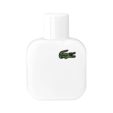 ادو تویلت ادو لاگوست بلان لاگوست | Lacoste Eau de Lacoste L.12.12 Blanc EDT