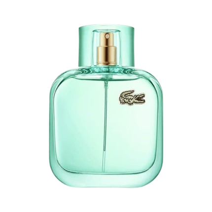 ادوتویلت ال 12.12 پور ال نچرال لاگوست | Lacoste L.12.12 Pour Elle Natural EDT