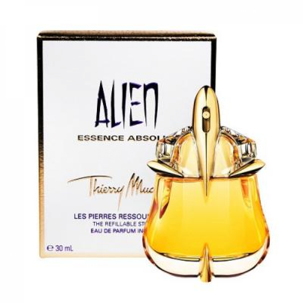 essence absolue thierry mugler