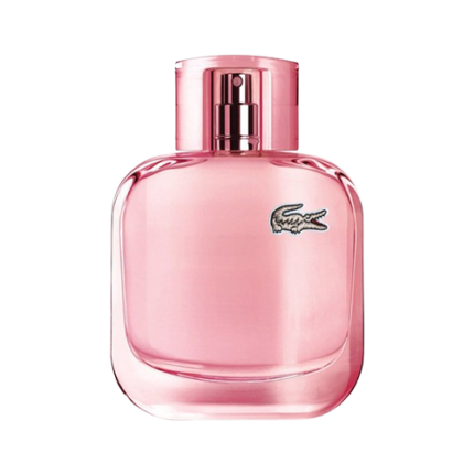 ادوتویلت ال 12.12 پور ال اسپارکلینگ لاگوست | Lacoste L.12.12 Pour Elle Sparkling EDT