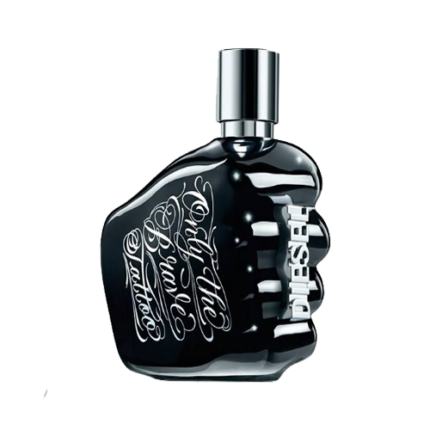 ادوتویلت اونلی د بریو تتو دیزل | Diesel Only The Brave Tattoo EDT