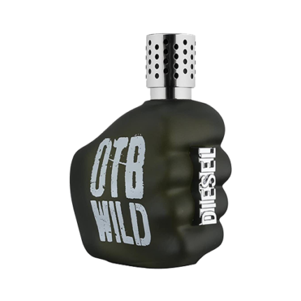 ادوتویلت اونلی د بریو وایلد دیزل | Diesel Only The Brave Wild EDT