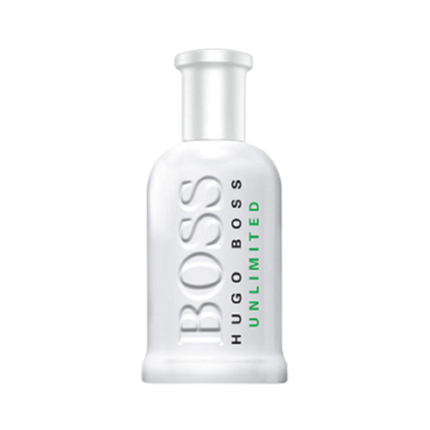 ادوتویلت باتلد آنلیمیتد هوگو باس | Hugo Boss Bottled Unlimited EDT