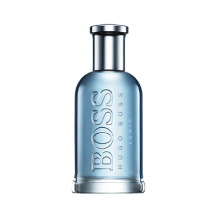 ادوتویلت باتلد تونیک هوگو باس | Hugo Boss Bottled Tonic EDT