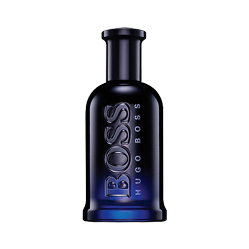ادوتویلت باتلد نایت هوگو باس | Hugo Boss Bottled Night EDT