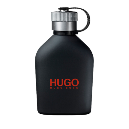 ادوتویلت جاست دیفرنت هوگو باس | Hugo Boss Just Different EDT