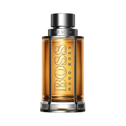 ادوتویلت د سنت هوگو باس | Hugo Boss The Scent EDT