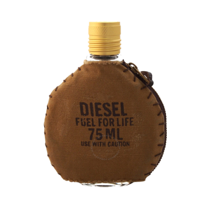 ادوتویلت فیول فور لایف دیزل | Diesel Fuel For Life EDT