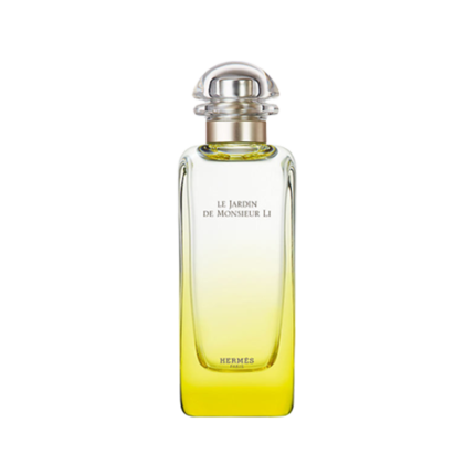 ادوتویلت لو ژاردن دو موسیو لی هرمس | Hermes Le Jardin de Monsieur Li EDT