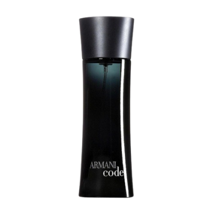 ادوتویلت کد جورجیو آرمانی | Giorgio Armani Code EDT