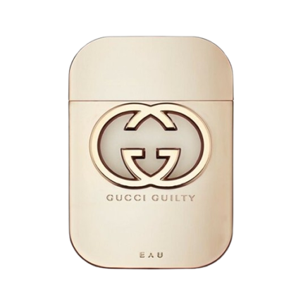 ادوتویلت گیلتی او گوچی | Gucci Guilty Eau EDT