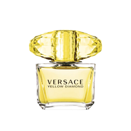 ادوتویلت یلو دیاموند ورساچه | Versace Yellow Diamond EDT