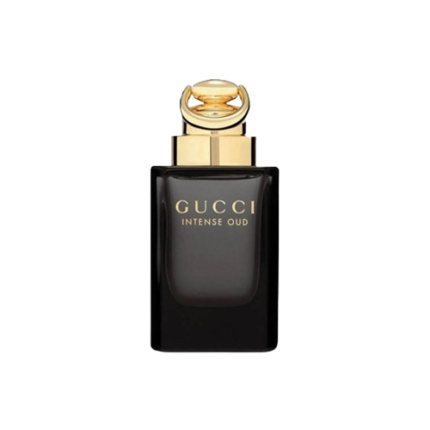 ادوپرفیوم اینتنس عود گوچی | Gucci Intense Oud EDP