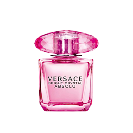 ادوپرفیوم برایت کریستال ابسولو ورساچه | Versace Bright Crystal Absolu EDP