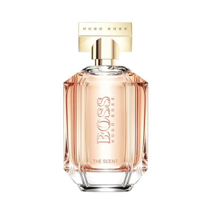 ادوپرفیوم د سنت هوگو باس | Hugo Boss The Scent EDP