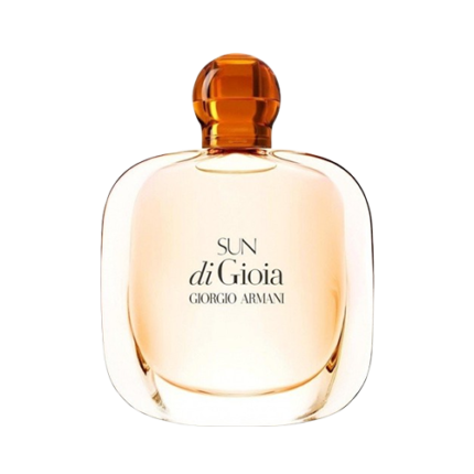 ادوپرفیوم سان دی جیوا جورجیو آرمانی | Giorgio Armani Sun di Gioia EDP