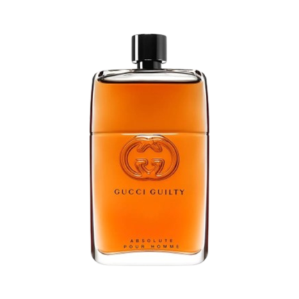 ادوپرفیوم گیلتی ابسولوت گوچی | Gucci Guilty Absolute EDP