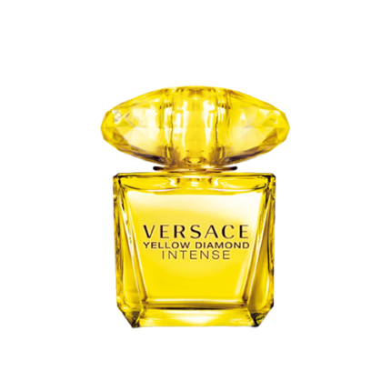 ادوپرفیوم یلو دیاموند اینتنس ورساچه | Versace Yellow Diamond Intense EDP