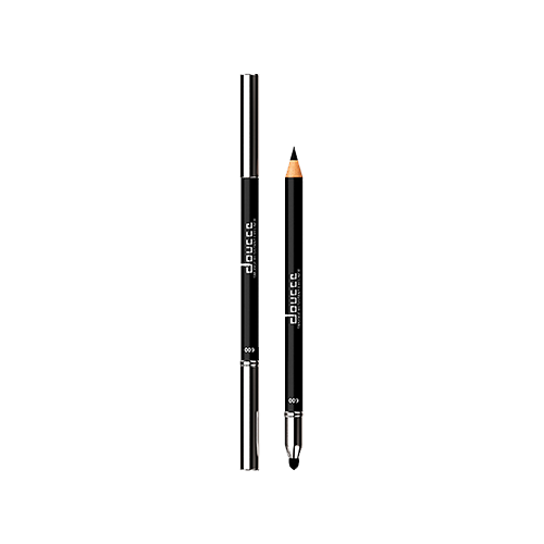 مداد چشم دوسه - اسموکی | doucce Smudge Resistant Eyeliner Pencil