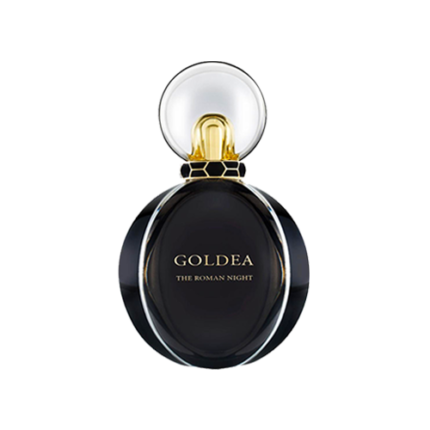 ادوپرفیوم گلدیا د‌‌ رومن نایت بولگاری | Bvlgari Goldea The Roman Night EDP