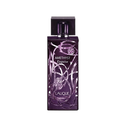 ادوپرفیوم آمیتیس اکسکوئیز لالیک | Lalique Amethyst Exquise EDP