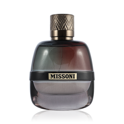 ادوپرفیوم پور هوم میسونی | Missoni Pour Homme EDP