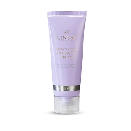 کرم ضد چروک سینره | Cinere Cream Repair and Control Anti Aging