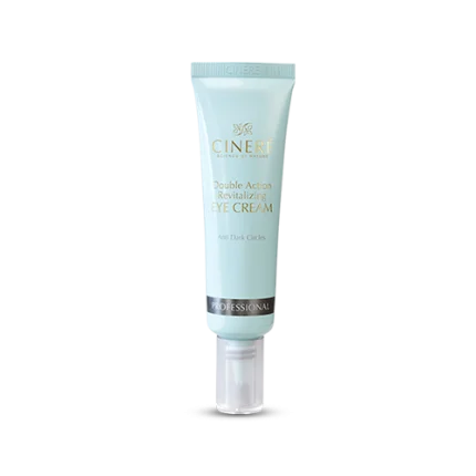 کرم دور چشم سینره | Cinere Cream Double Action Revitalizing Eye