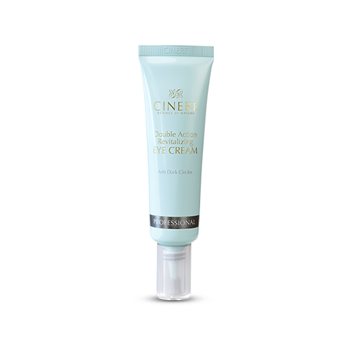 کرم دور چشم سینره | Cinere Cream Double Action Revitalizing Eye