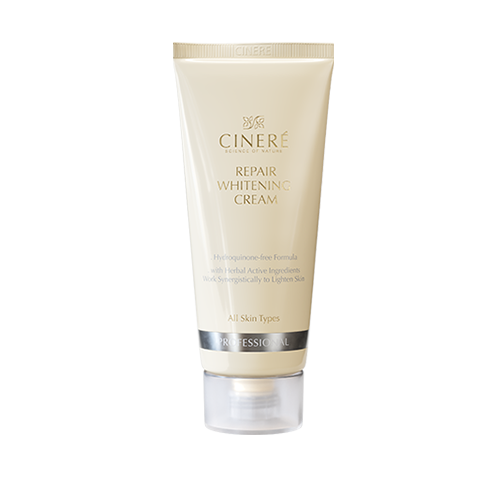 repair-whitening کرم ضد لک و روشن کننده سینره | Cinere Cream Repair Whitening
