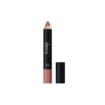 رژلب مدادی دوسه | Doucce Lip Crayon Relentless