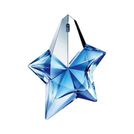 ادوپرفیوم انجل ریفالیبل موگلر | Mugler Angel Refillable Stars EDP