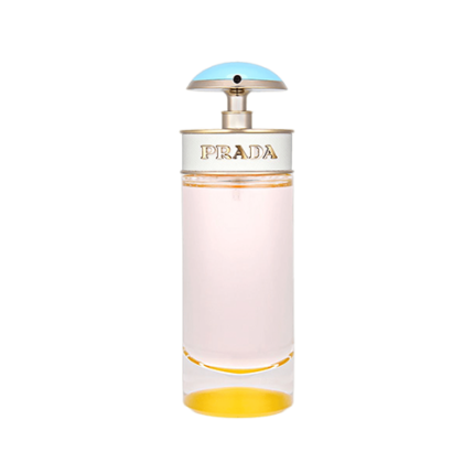 ادوپرفیوم کندی شوگر پاپ پرادا | Prada Candy Sugar Pop EDP